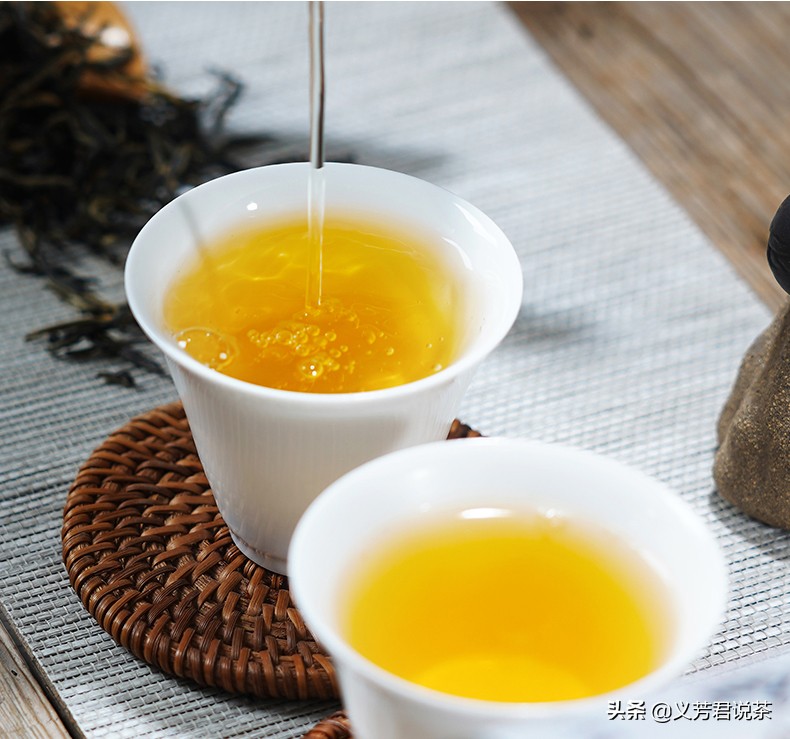 金骏眉是不是祁门红茶,金骏眉是不是正山小种