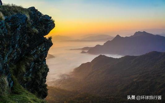 泰国旅游秘籍攻略,泰国旅游攻略超详细