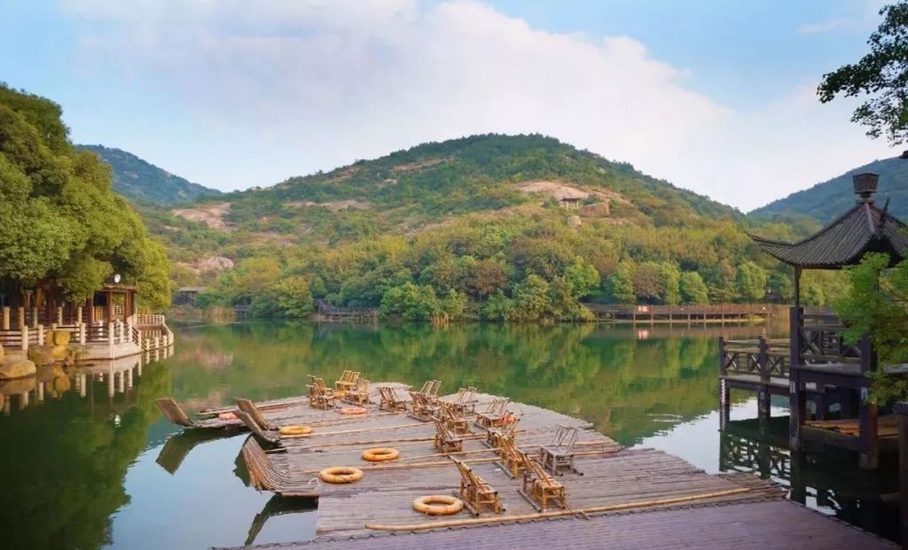 苏州树山书香世家温泉酒店多少钱,苏州书香世家树山温泉