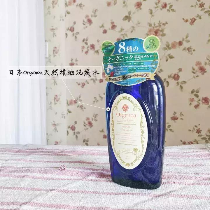 无硅油的洗发水哪个牌子最好用,什么牌子的无硅洗发水好用