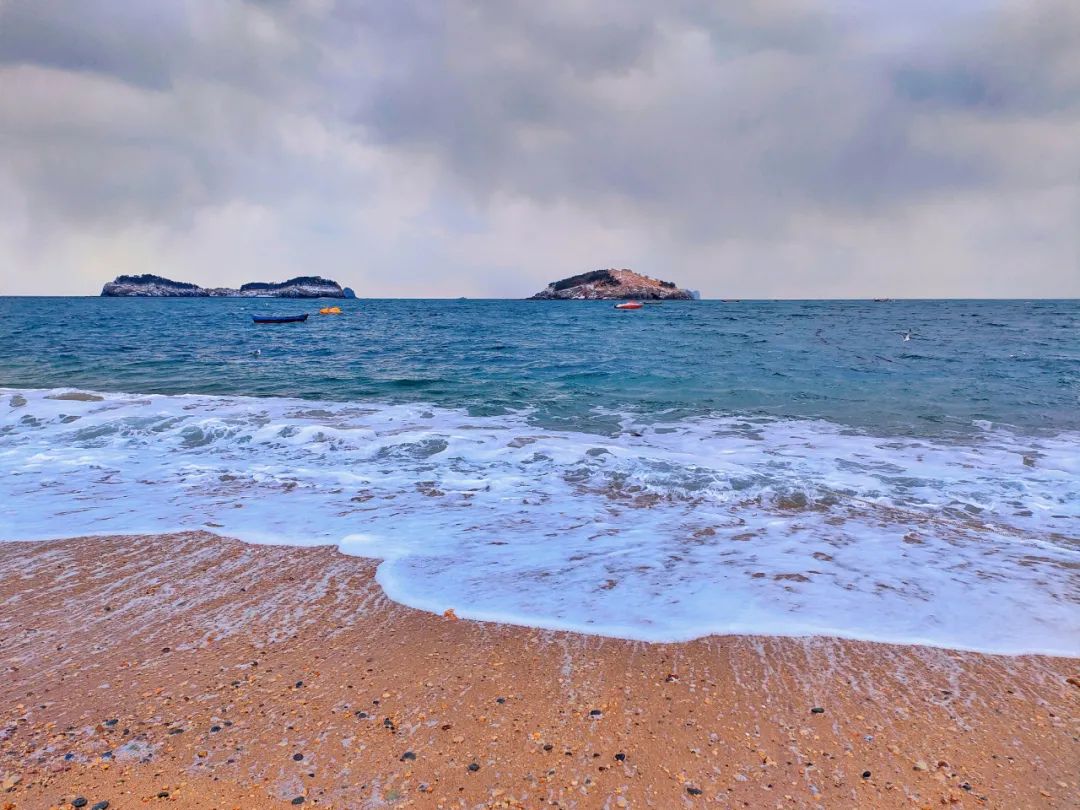 2022春节大连本命年免费景点,大连免费景点排行榜前十名