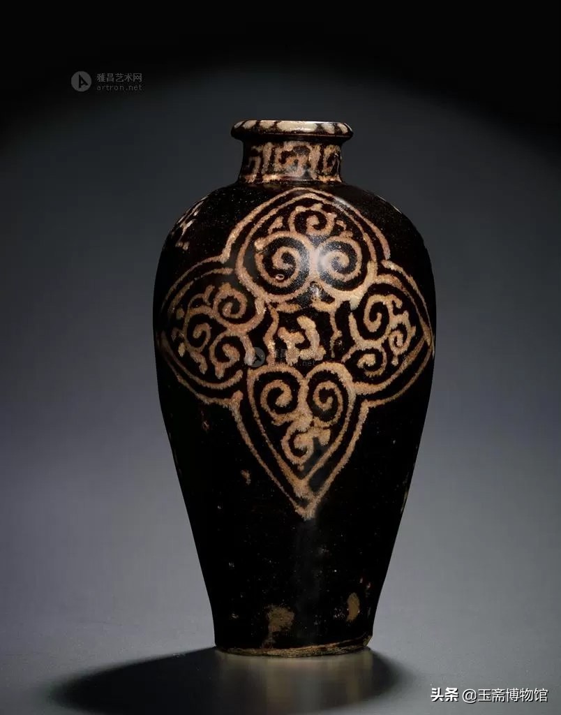 吉州窑瓷器有收藏价值吗,宋吉州窑瓷器欣赏