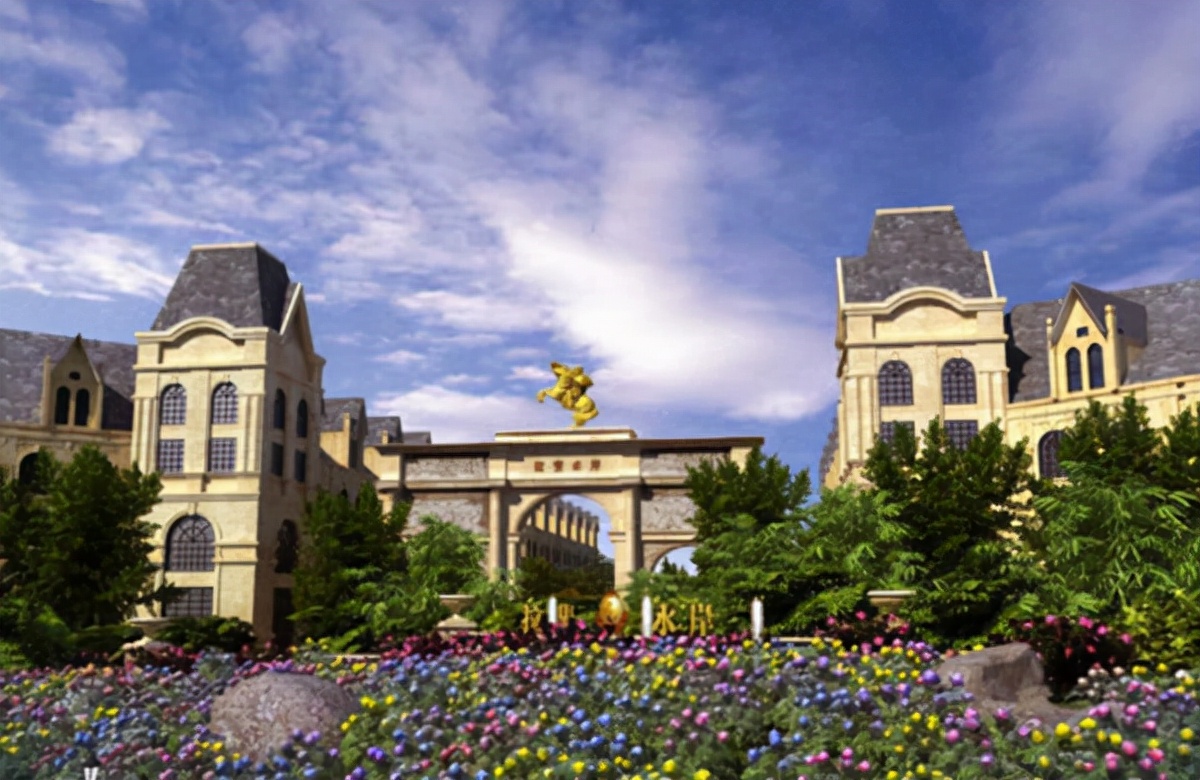 拉斐水岸精装修效果图,拉斐水岸现房价格