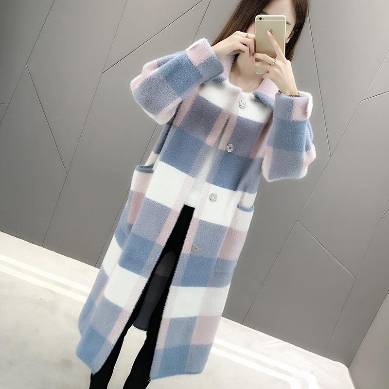 洋气大码女装显瘦减龄本命年,190斤大码女装穿搭新年冬款