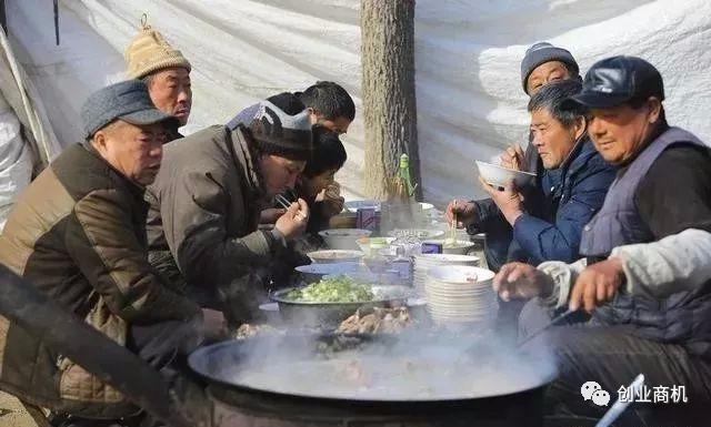 适合老年人创业的项目,农村老年人适合的创业