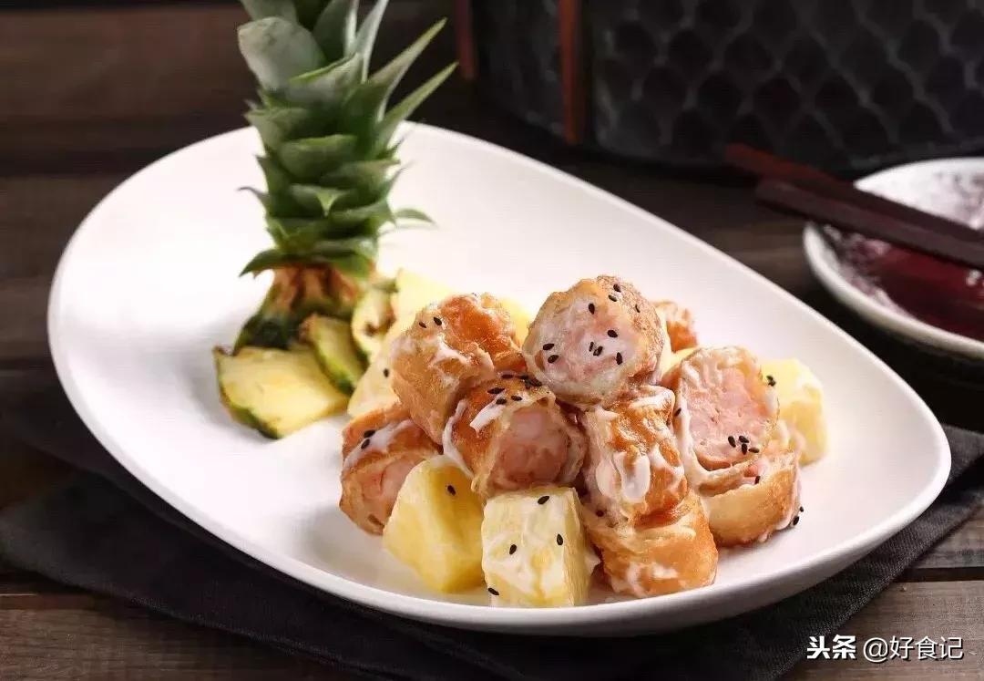 正弘城负一楼美食蛋包饭,郑州正弘城美食红黑榜