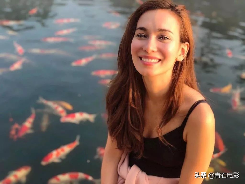 卢靖姗韩庚现在怎样了,韩庚怎么评价卢靖姗的