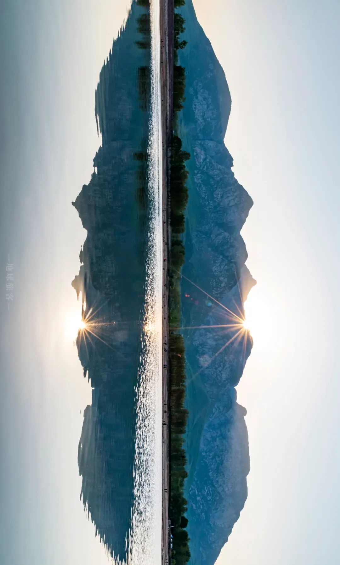 重新认识河南,嵩山有什么特点