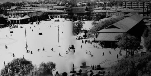 超级枢纽南京,西安火车站地下枢纽