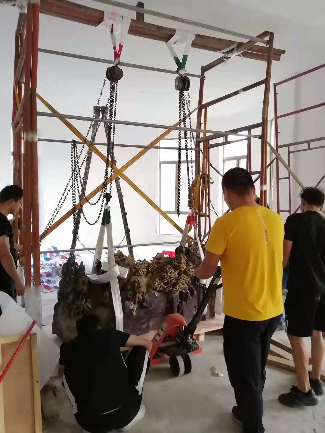 珠海搬家到武汉,珠海搬家公司同城搬家