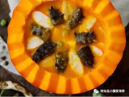 海参做法家常做法,海参怎么做好吃家常菜做法大全