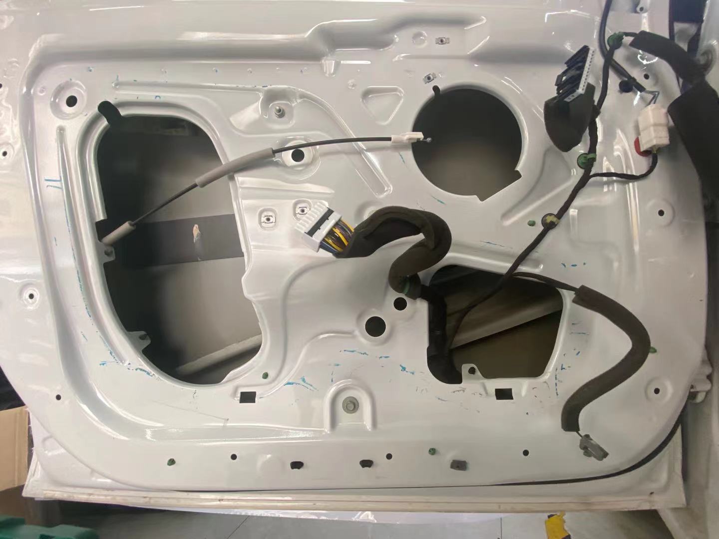 雪佛兰科沃兹的音质怎么调,雪佛兰科沃兹行驶质感