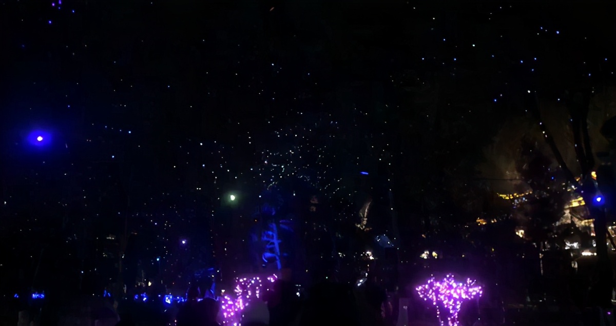 西固灯会2022几点亮灯,西固过年大型灯会期待你的到来