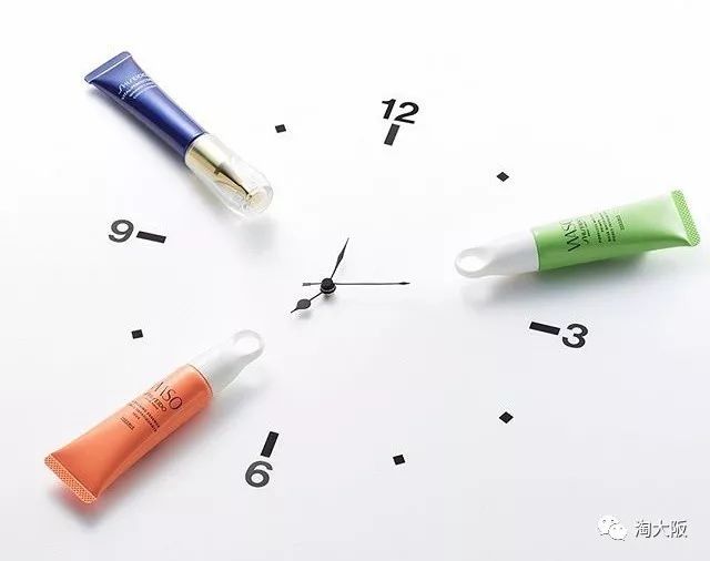 资生堂十大口碑最好的单品,资生堂精华明星种草