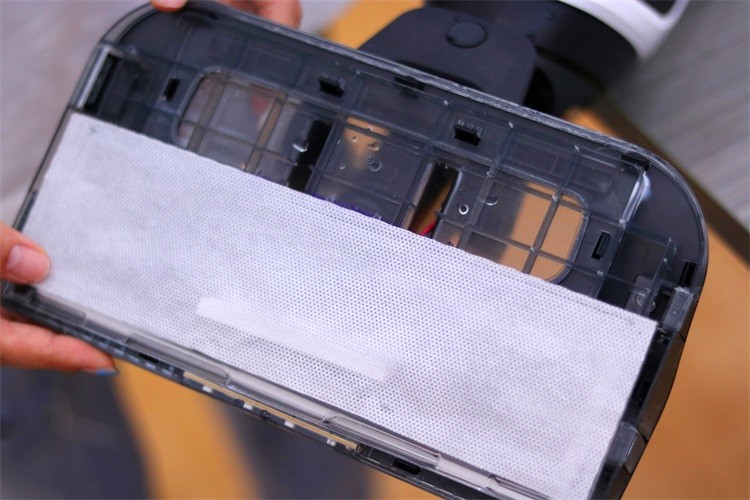 优瑞家洗地机评测,优瑞家即抛洗地机