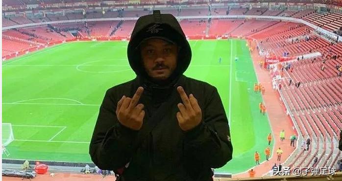 阿森纳队长扎卡,阿森纳扎卡最终结局