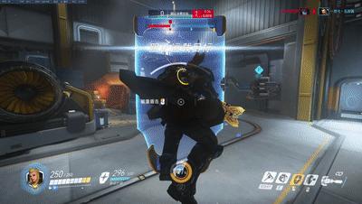 守望先锋布丽吉塔削弱历史,守望先锋比赛数据点评