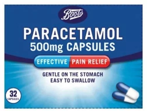 英国有哪些止咳药,英国必备药