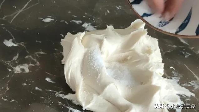 薄皮脆披萨做法,薄底脆皮披萨做法