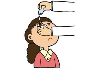 用哪些眼药水可以保护自己的眼睛,治疗干眼的眼药水对眼睛有伤害吗