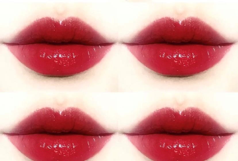 不同场合用不同口红,不同场合不同的唇色