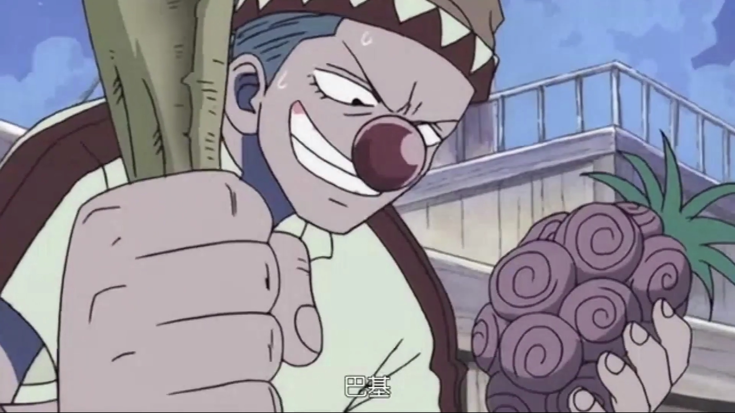 海贼王现有恶魔果实大盘点,海贼王中堪称无解的几个恶魔果实