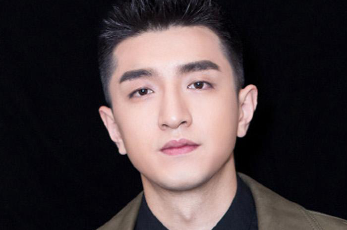 中国最帅的十位男明星是肖战,公认最帅男明星前十名肖战