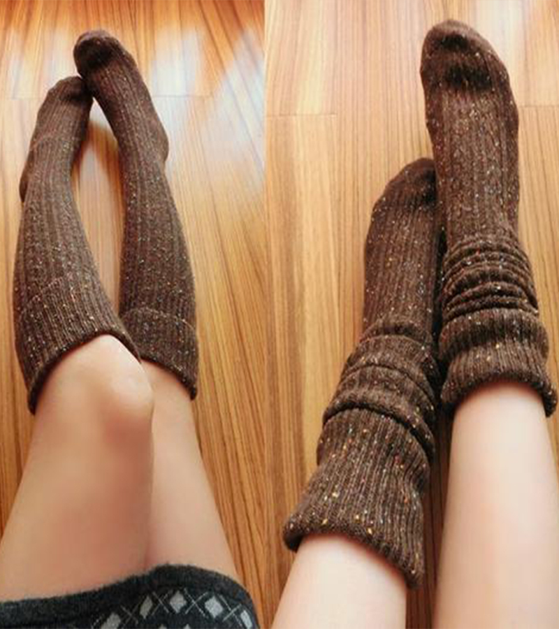 天气再冷也不得穿秋裤了,天气冷怎么穿衣服既保暖又好看