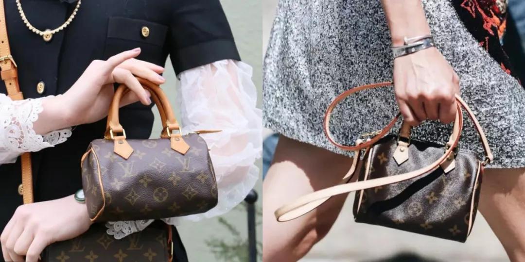 性价比超高的10款大牌包大盘点,推荐人生中第一只大牌包