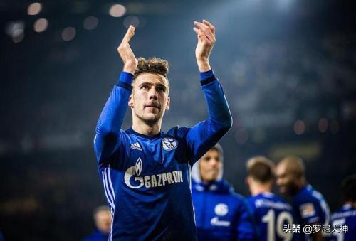 德甲最厉害的挖掘机,德甲十大最强挖掘机