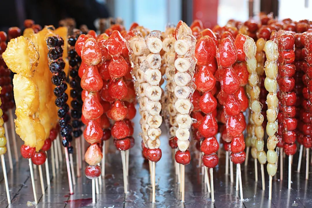 去哈尔滨买红肠应该怎么说,买商委红肠几点去排队