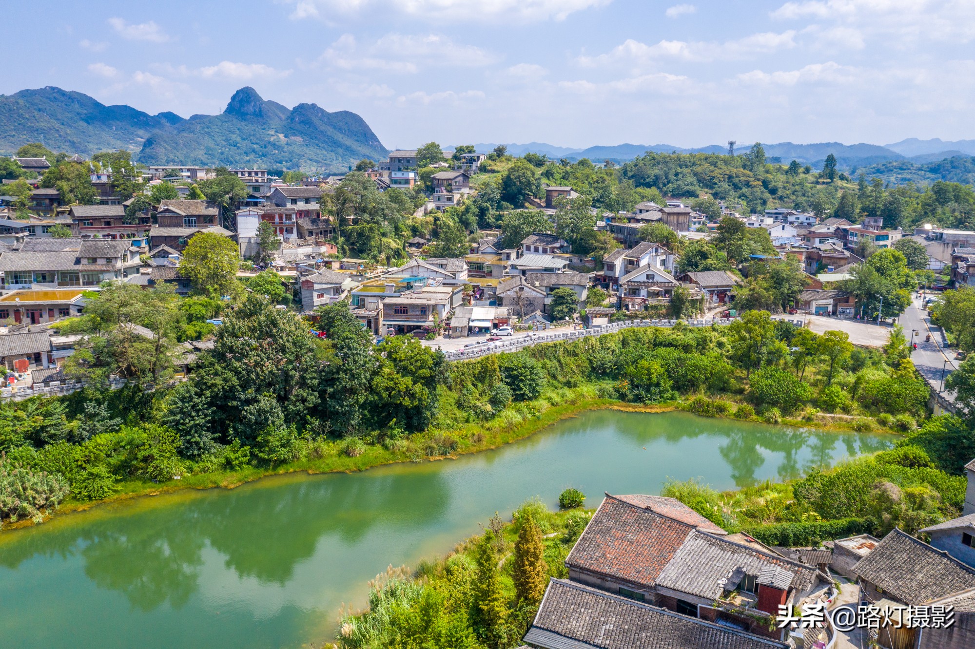 中国最凉快的十大避暑胜地,夏天最受欢迎的十个避暑城市排名