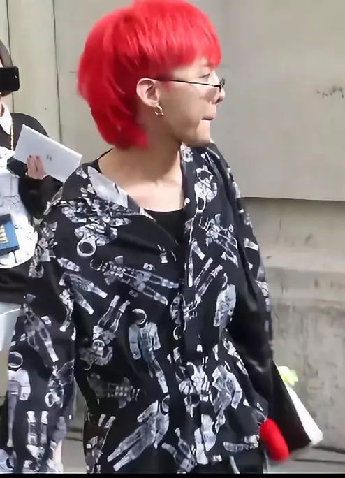 权志龙是韩国最帅男星吗,权志龙算不算鬼才