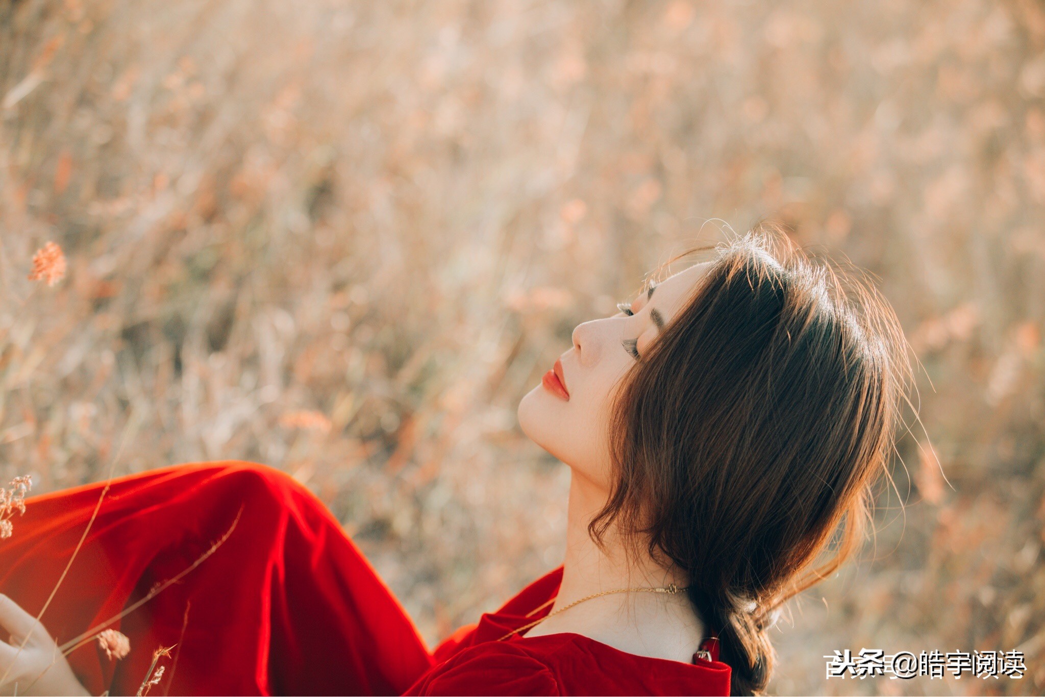 为什么女人跟别的男人发生了关系，瞒不过自己的男人