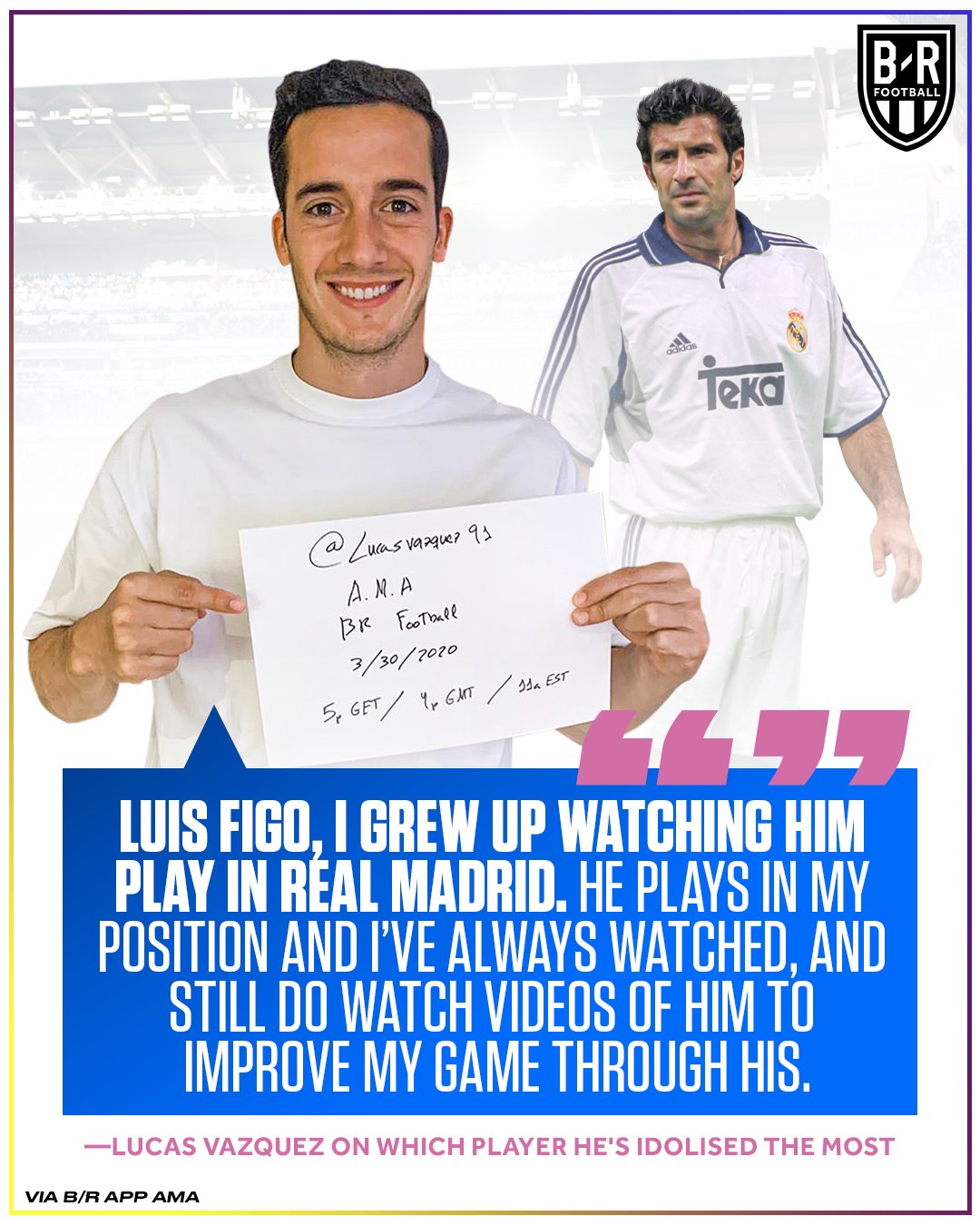 巴斯克斯c罗默契,巴斯克斯跟c罗做队友