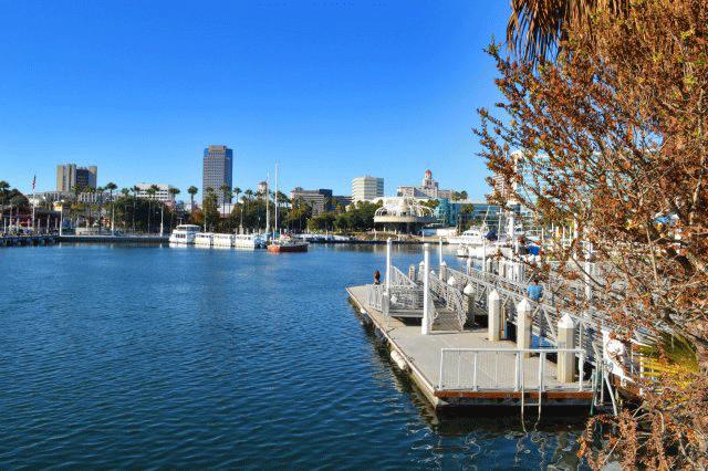 中国城市vs美国城市排行榜,中国城市和美国城市对比