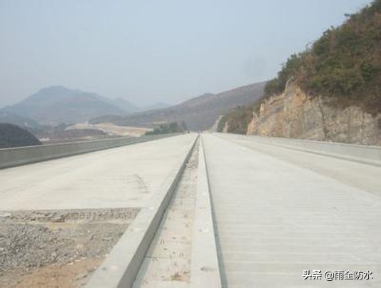 公路涵洞渗漏水修补,公路隧道渗漏水防治