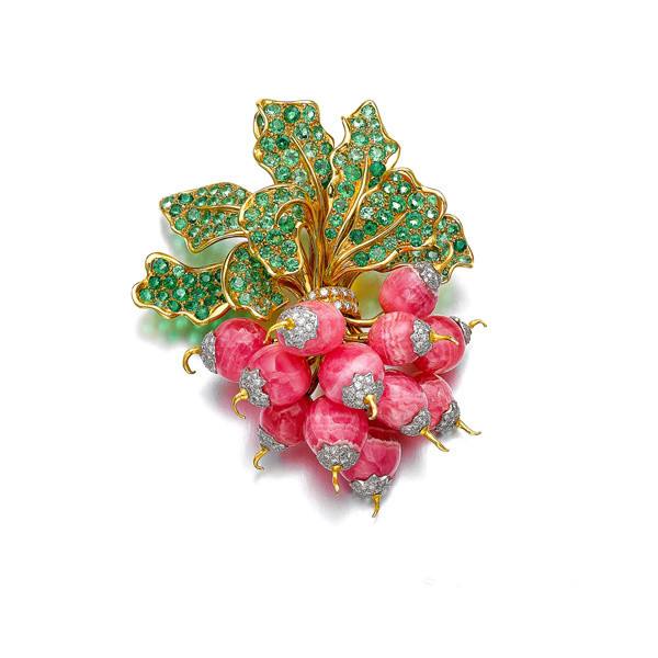 小众且好看的首饰,12款绝美首饰分享