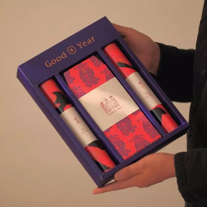 2020年的春联提前贴,2020大年初一贴春联