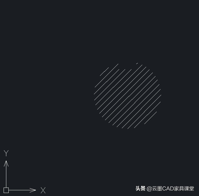 cad颜色填充和已有边界重复,cad填充图案怎么生成边界