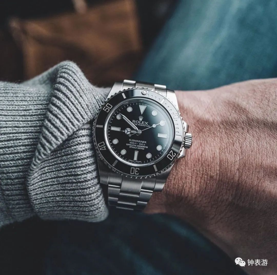 十大奢侈品排行榜劳力士,劳力士十大必买经典款