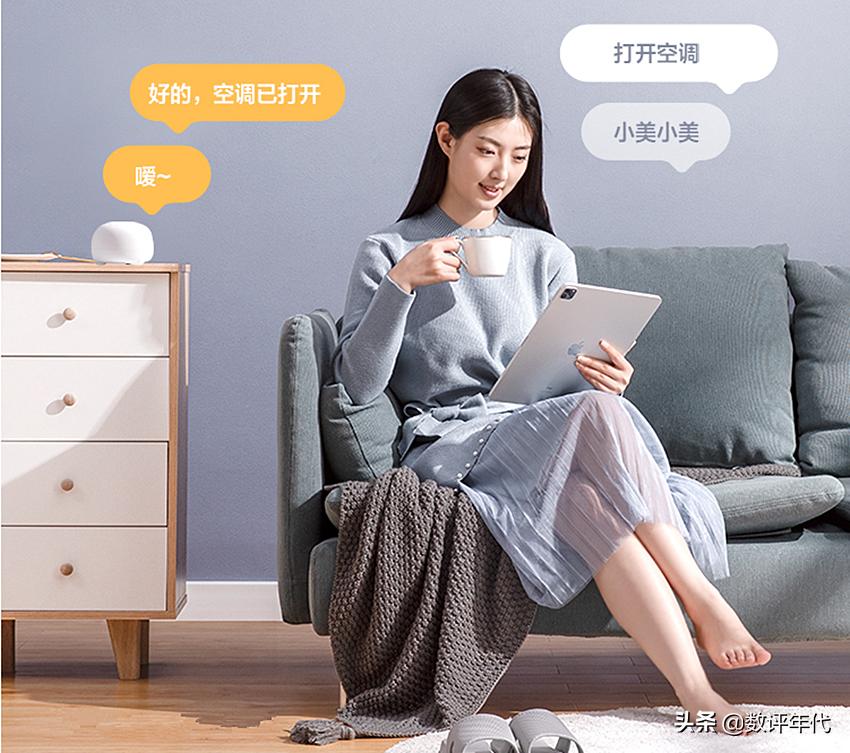 空调热卖榜第一名小米,变频空调销量第一名