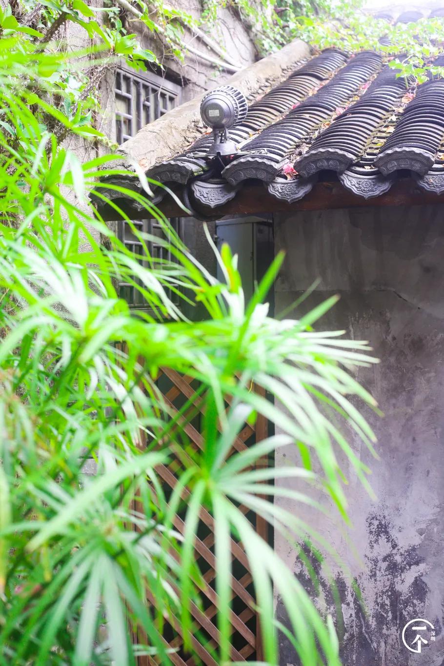 深圳甘坑客家小镇要门票吗,深圳客家小镇在什么位置