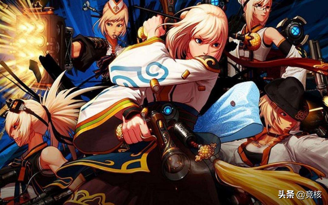 腾讯3a有什么好玩的游戏,腾讯有能力做3a游戏吗