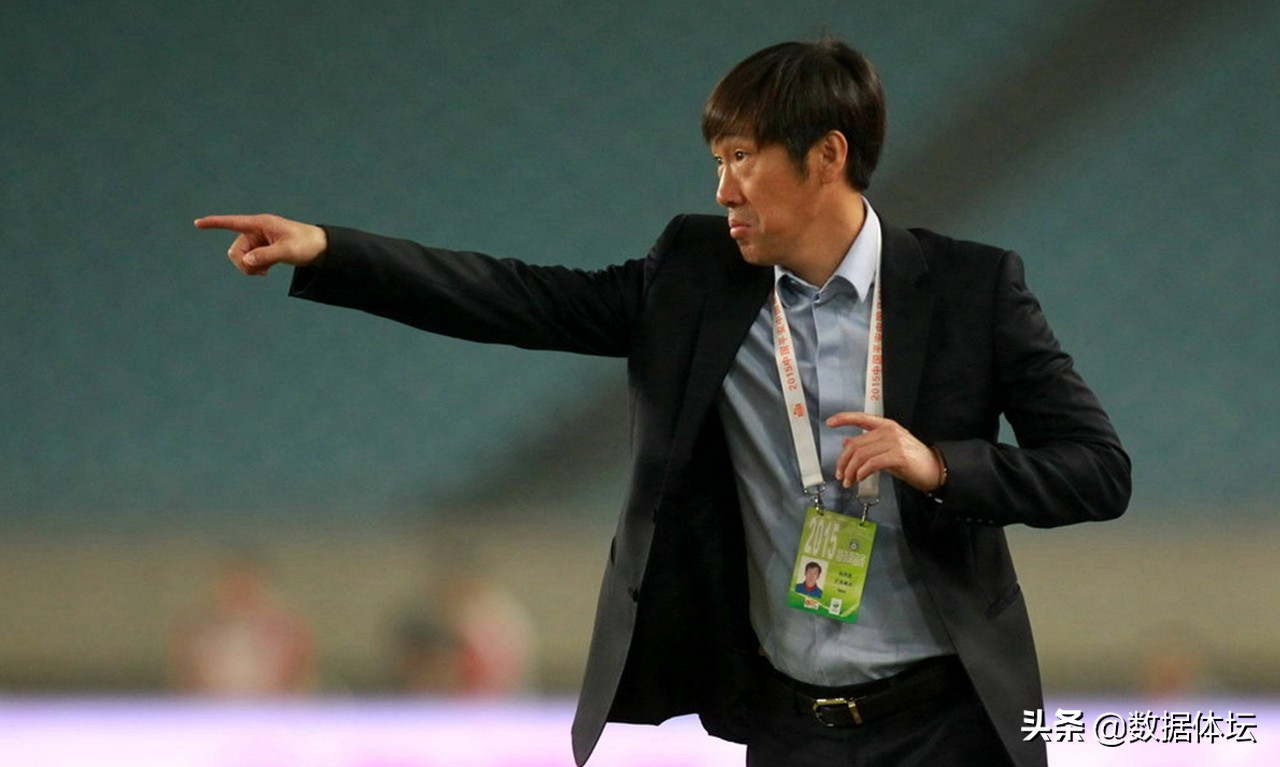 中国足球主教练李铁近况,国家队主教练李铁最新消息