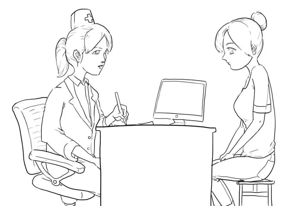 卵巢囊肿巧克力怎么形成的,卵巢长了巧克力囊肿是怎么回事