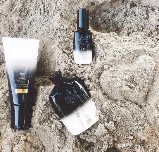 有了这些贵妇洗发水，再也不必找TONY老师做上千块的护理了