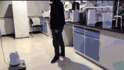 魏老爸测评戴森空气净化加湿器,加湿器推荐评测戴森