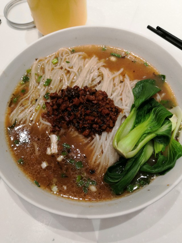 眉州美食老字号,眉州小吃是哪个地方的