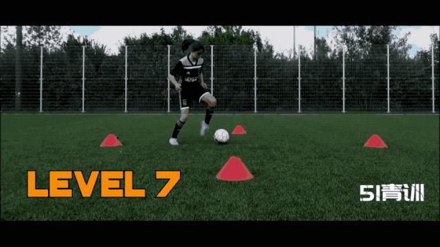 篮球球性球感组合练习,8种练习球感的方法